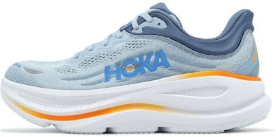HOKA Bondi 9 4E Wide 'Drizzle Downpour' 1162015-DNP HOKA Bondi 9 4E Wide 'Drizzle Downpour' 1162015-DNP