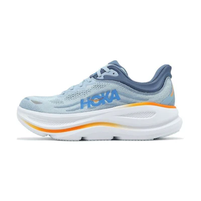 HOKA Bondi 9 4E Wide 'Drizzle Downpour'