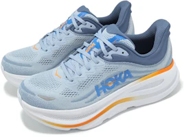 Lookbook HOKA Bondi 9 4E Large ''Drizzle Downpour'' 1162015-DNP