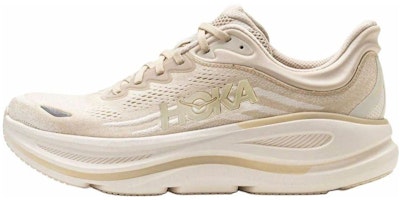 HOKA Bondi 9 'Oatmeal' 1162011-OLTM HOKA Bondi 9 'Oatmeal' 1162011-OLTM