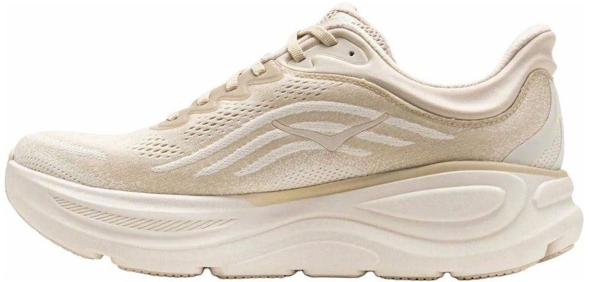 HOKA Bondi 9 'Oatmeal' 1162011-OLTM Order HOKA Bondi 9 'Oatmeal' 1162011-OLTM