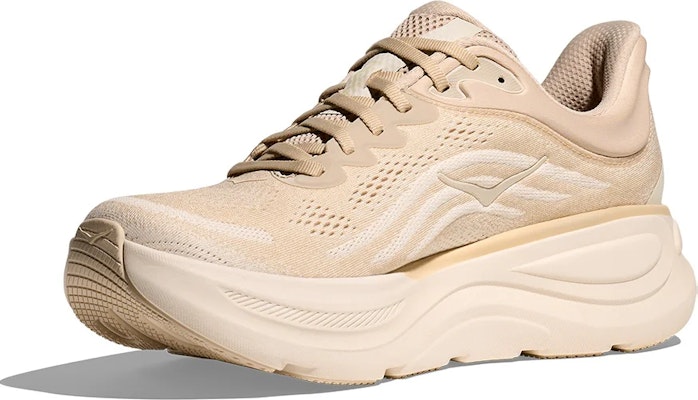 HOKA Bondi 9 'Oatmeal' 1162011-OLTM Lookbook HOKA Bondi 9 'Oatmeal' 1162011-OLTM