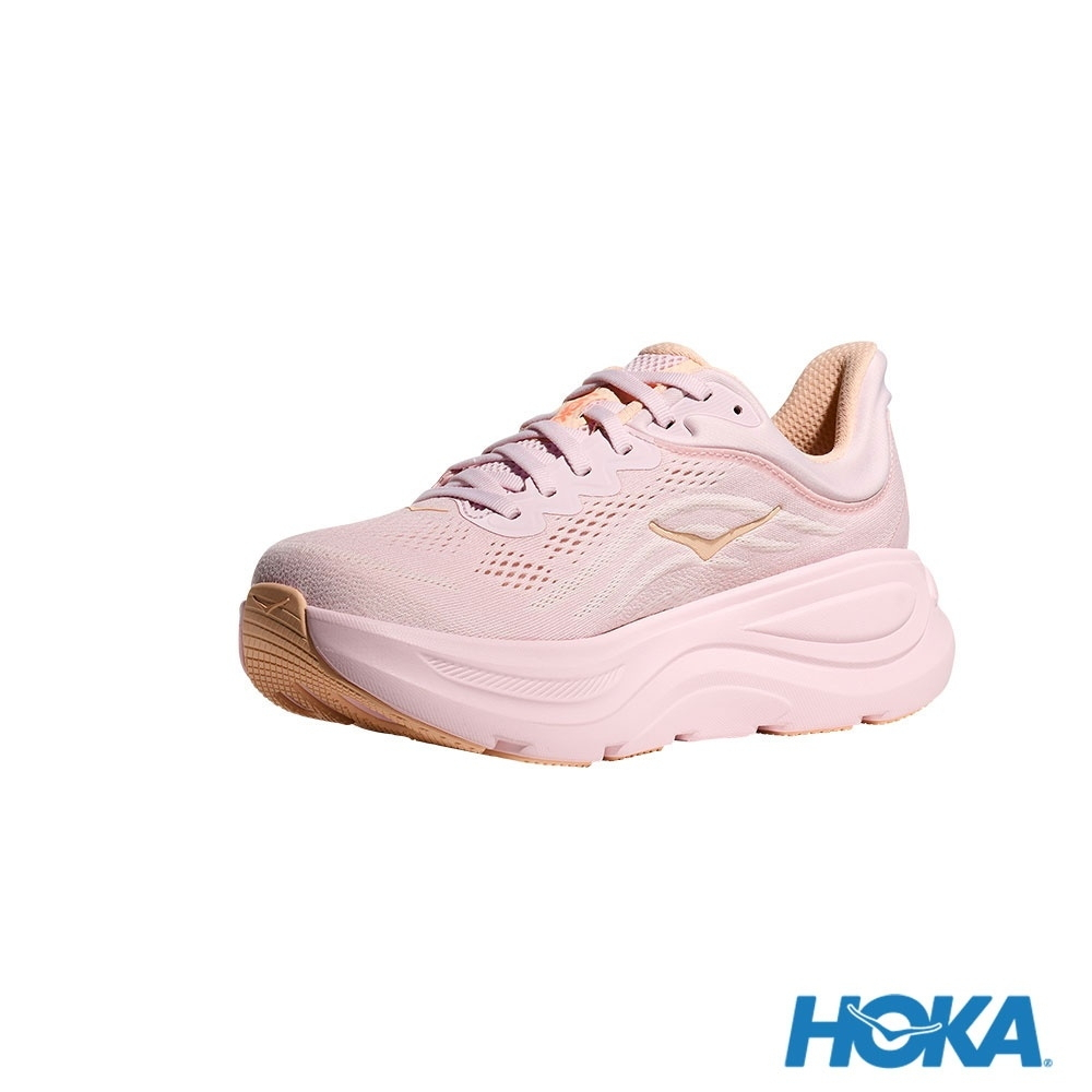 Purchase Zapatillas para Correr HOKA Bondi 9 Lila/Naranja Rojo HO1162012LRMT