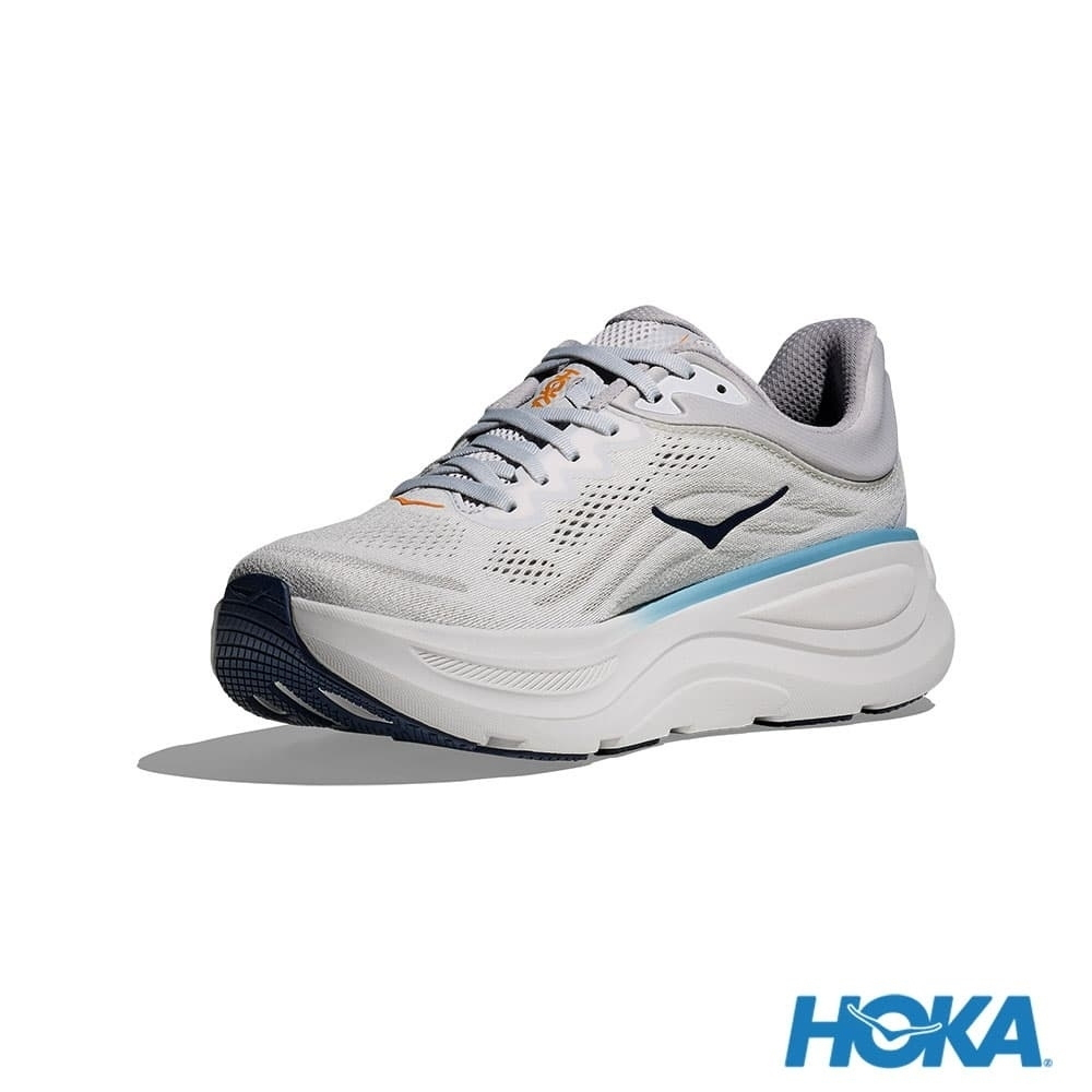 Purchase HOKA Bondi 9 跑鞋 星尘灰/宇宙灰 HO1162011SSTC