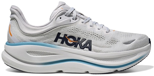 호카 본디 9 ''스타더스트 코스믹 그레이'' 1162011-SSTC Buy 호카 본디 9 ''스타더스트 코스믹 그레이'' 1162011-SSTC