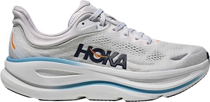 HOKA Bondi 9 'Stardust Cosmic Grey' 1162011-SSTC HOKA Bondi 9 'Stardust Cosmic Grey' 1162011-SSTC