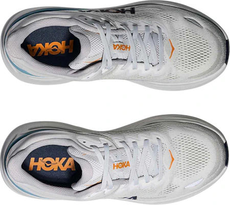 HOKA Bondi 9 ''Stardust Cosmic Grey'' Sepatu Sneakers Pria 1162011-SSTC Order HOKA Bondi 9 ''Stardust Cosmic Grey'' Sepatu Sneakers Pria 1162011-SSTC