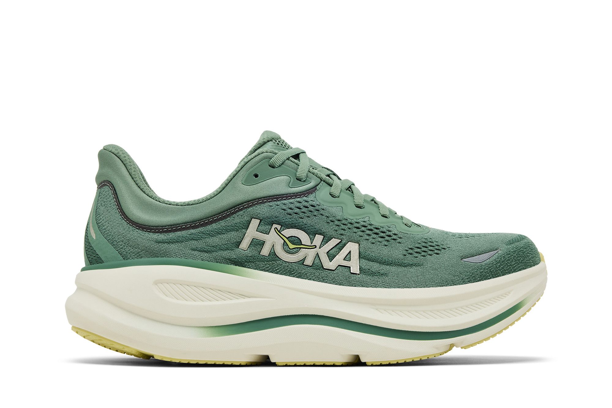 HOKA Bondi 9 'Succulent Fern' 1162011-SNTF