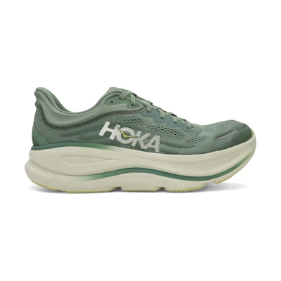 HOKA Bondi 9 'Succulent Fern'