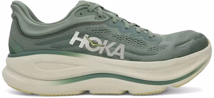 HOKA Bondi 9 'Succulent Fern' 1162011-SNTF HOKA Bondi 9 'Succulent Fern' 1162011-SNTF