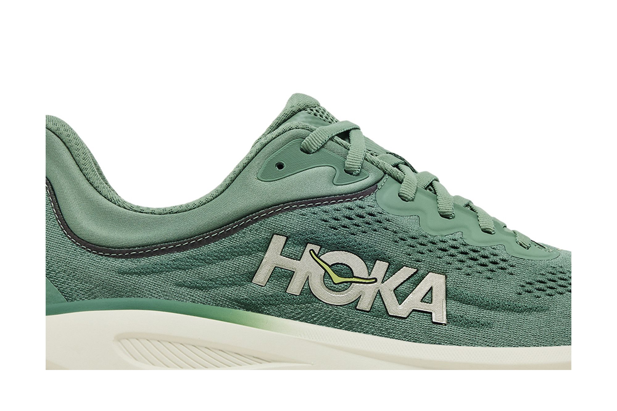 Order HOKA Bondi 9 ''Succulent Fern'' Hijau Tumbuhan 1162011-SNTF