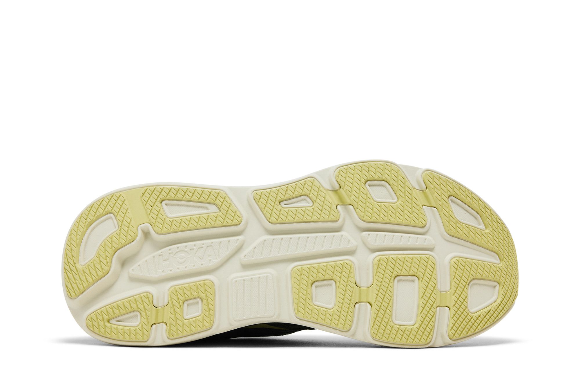 Shop HOKA Bondi 9 ''Succulent Fern'' Hijau Tumbuhan 1162011-SNTF