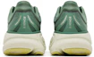 Details for HOKA Bondi 9 ''Succulent Fern'' Hijau Tumbuhan 1162011-SNTF