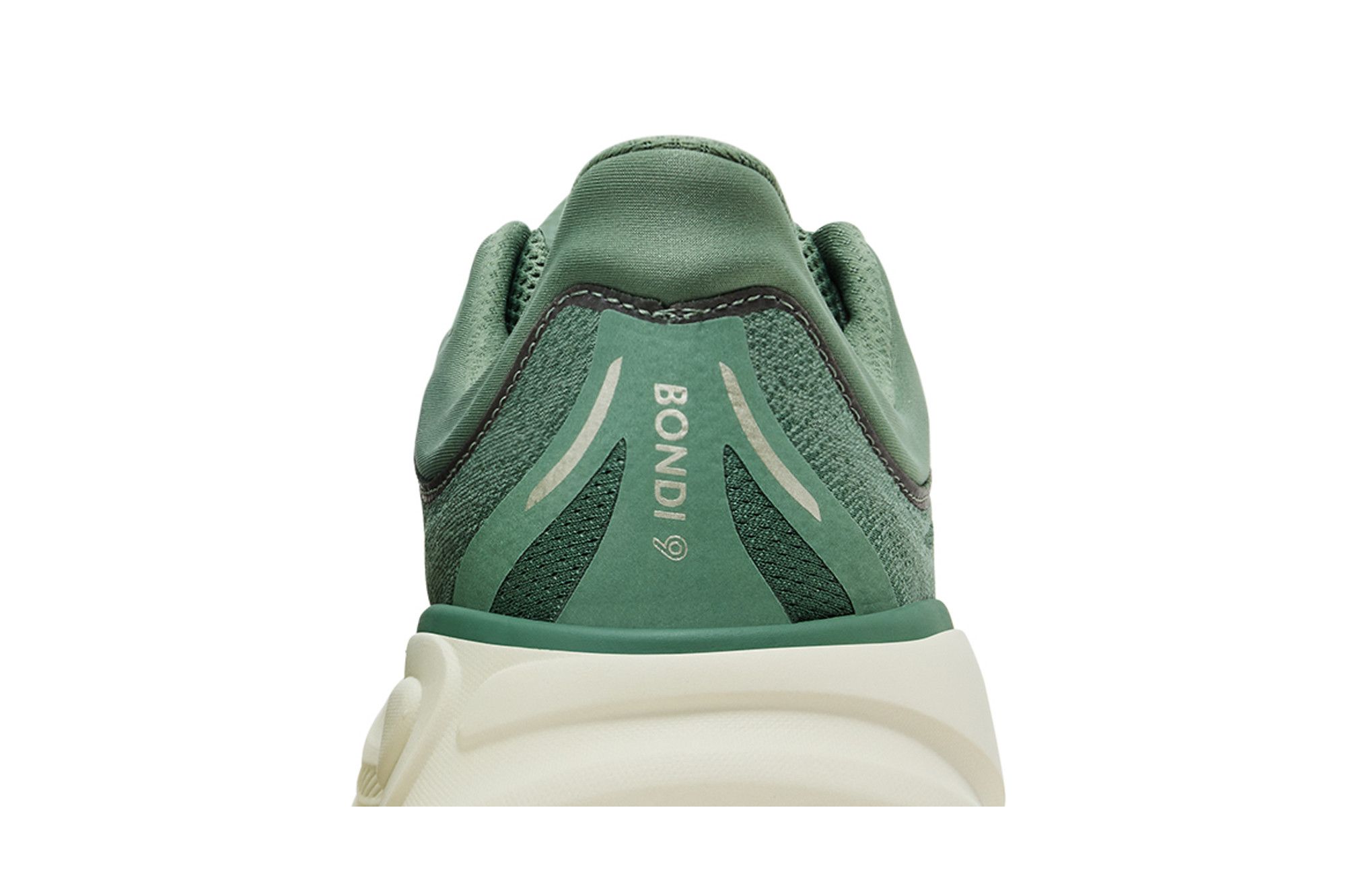 Sizing HOKA Bondi 9 ''Succulent Fern'' Hijau Tumbuhan 1162011-SNTF