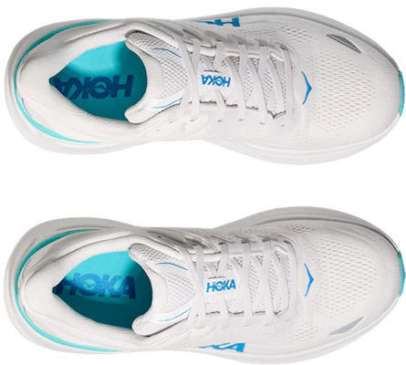 HOKA Bondi 9 ''Putih Biru'' 1162011-WKB Order HOKA Bondi 9 ''Putih Biru'' 1162011-WKB