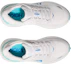 Order HOKA Bondi 9 ''Putih Biru'' 1162011-WKB