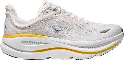 HOKA Bondi 9 'White Grout' 1162011-WGRT HOKA Bondi 9 'White Grout' 1162011-WGRT