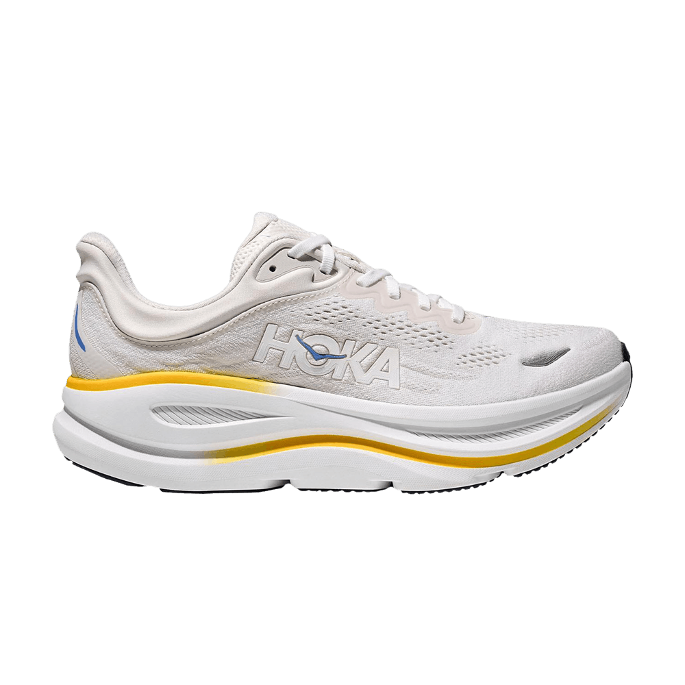 Buy HOKA Bondi 9 ''Putih Grout'' 1162011-WGRT