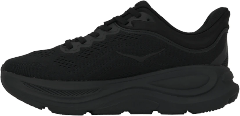 HOKA Bondi 9 Wide 'Black' 1162013-BBLC Shop HOKA Bondi 9 Wide 'Black' 1162013-BBLC