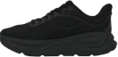 Shop HOKA Bondi 9 Wide 'Black' 1162013-BBLC
