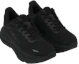 Purchase HOKA Bondi 9 Wide 'Black' 1162013-BBLC