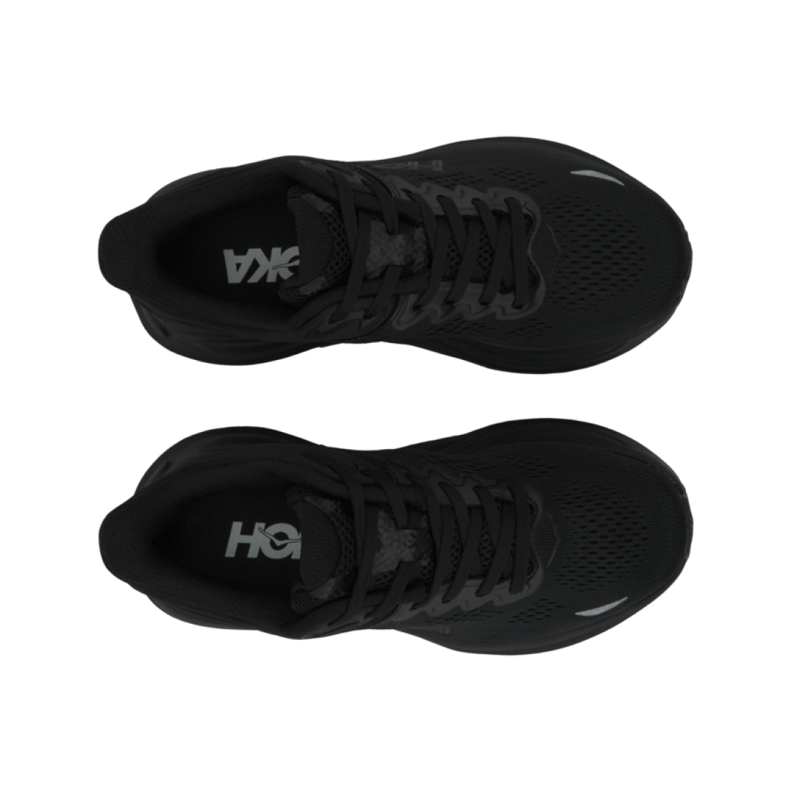 Details for HOKA Bondi 9 Wide 'Black' 1162013-BBLC