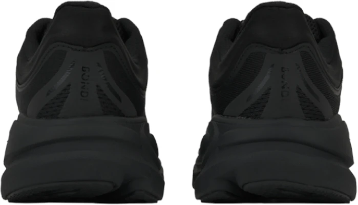 HOKA Bondi 9 Wide 'Black' 1162013-BBLC Sizing HOKA Bondi 9 Wide 'Black' 1162013-BBLC