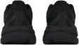 Sizing HOKA Bondi 9 Wide 'Black' 1162013-BBLC