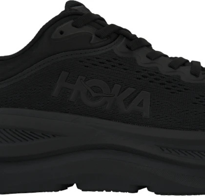 HOKA Bondi 9 Wide 'Black' 1162013-BBLC Cheap HOKA Bondi 9 Wide 'Black' 1162013-BBLC