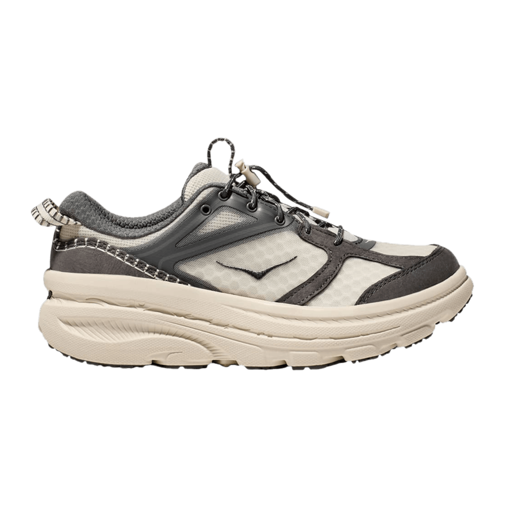 HOKA Bondi B3LS 'Alabaster Astroid' 1155351-ARST