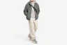 Order 호카 본디 B3LS ''알라배스터 애스터로이드'' 1155351-ARST