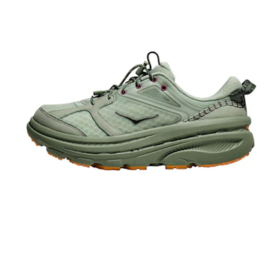 HOKA Bondi B3LS 'Aloe Vera'