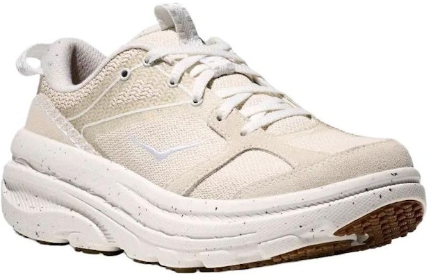 HOKA Bondi B3LS 'Vibrant Bloom Pack - Frost Pepper' 1162131-FTPP Lookbook HOKA Bondi B3LS 'Vibrant Bloom Pack - Frost Pepper' 1162131-FTPP