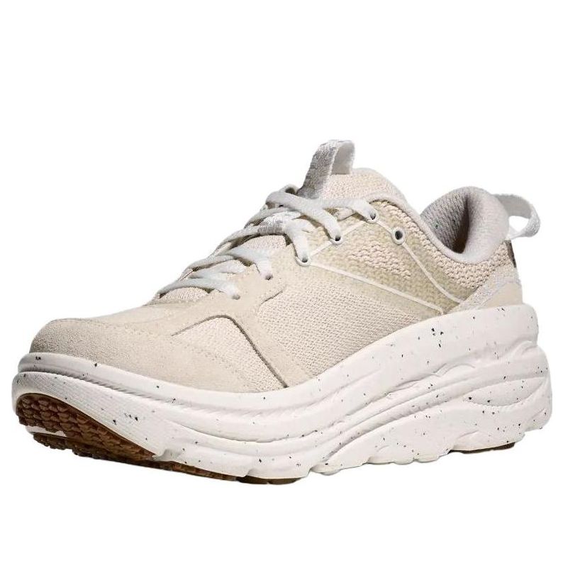 Shop HOKA Bondi B3LS 'Vibrant Bloom Pack - Frost Pepper' zapatillas deportivas. 1162131-FTPP