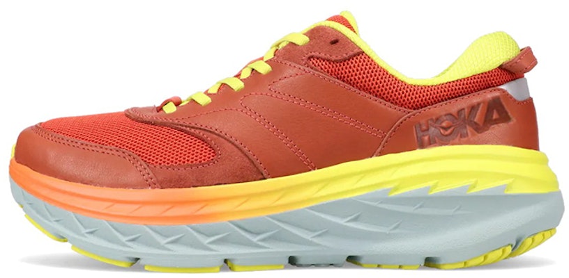 HOKA Bondi L 'Auburn Chili' 1110538-ACHL Buy HOKA Bondi L 'Auburn Chili' 1110538-ACHL