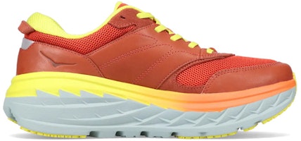 HOKA Bondi L 'Auburn Chili' Zapatillas Running 1110538-ACHL Order HOKA Bondi L 'Auburn Chili' Zapatillas Running 1110538-ACHL
