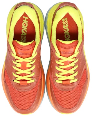 HOKA Bondi L 'Auburn Chili' 1110538-ACHL Shop HOKA Bondi L 'Auburn Chili' 1110538-ACHL