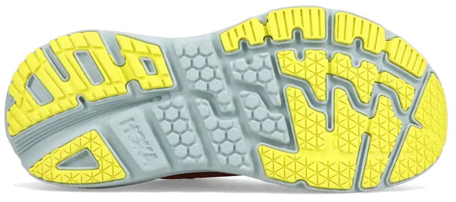 HOKA Bondi L 'Auburn Chili' 1110538-ACHL Details for HOKA Bondi L 'Auburn Chili' 1110538-ACHL