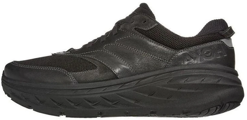 HOKA Bondi L 'Black Raven' 1110538-BRVN Buy HOKA Bondi L 'Black Raven' 1110538-BRVN