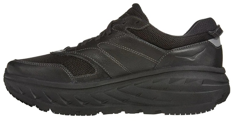 ホカ ボンダイ L 「ブラックレイブン」 1110538-BRVN Order ホカ ボンダイ L 「ブラックレイブン」 1110538-BRVN