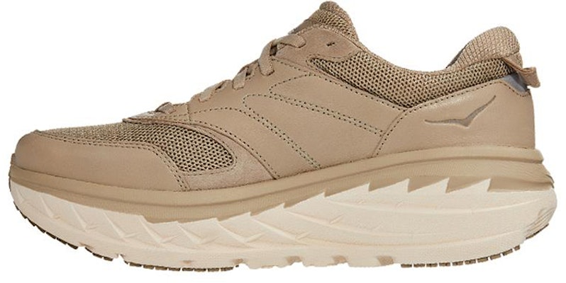 HOKA Bondi L 'Dune Oxford Tan' 1110538-DOTN Buy HOKA Bondi L 'Dune Oxford Tan' 1110538-DOTN
