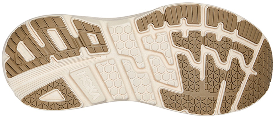 HOKA Bondi L 'Dune Oxford Tan' 1110538-DOTN Sizing HOKA Bondi L 'Dune Oxford Tan' 1110538-DOTN