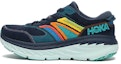 Buy HOKA Bondi L 'Embroidery - Outer Space' - Sulaman Angkasa Lepas 1126855-OSAT