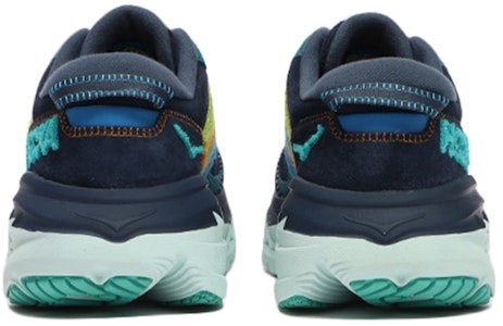 호카 본디 L '자수 (우주)' (Hoka Bondi L 'Jasu (Uju)') 1126855-OSAT Shop 호카 본디 L '자수 (우주)' (Hoka Bondi L 'Jasu (Uju)') 1126855-OSAT