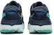 HOKA Bondi L 'Embroidery - Outer Space' - Sulaman Angkasa Lepas 1126855-OSAT