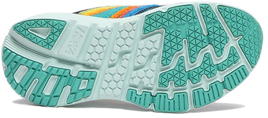 HOKA Bondi L "刺绣 - 外太空" 运动鞋 1126855-OSAT Purchase HOKA Bondi L "刺绣 - 外太空" 运动鞋 1126855-OSAT