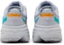 HOKA Bondi L 'Embroidery Pack - Arctic Ice' - Pek Sulaman Ais Artik 1126855-AIAT