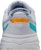 HOKA Bondi L 'Embroidery Pack - Arctic Ice' - Pek Sulaman Ais Artik 1126855-AIAT