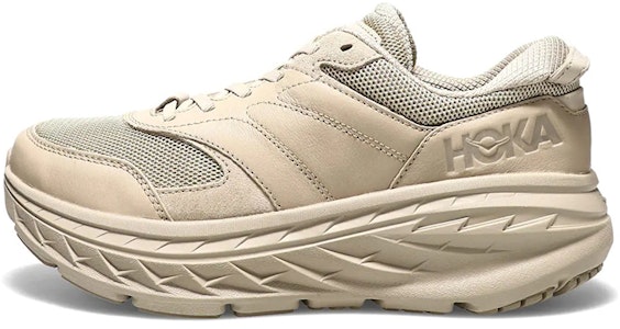 ホカ ボンダイL オックスフォードタン 1110538-OTOT Buy ホカ ボンダイL オックスフォードタン 1110538-OTOT