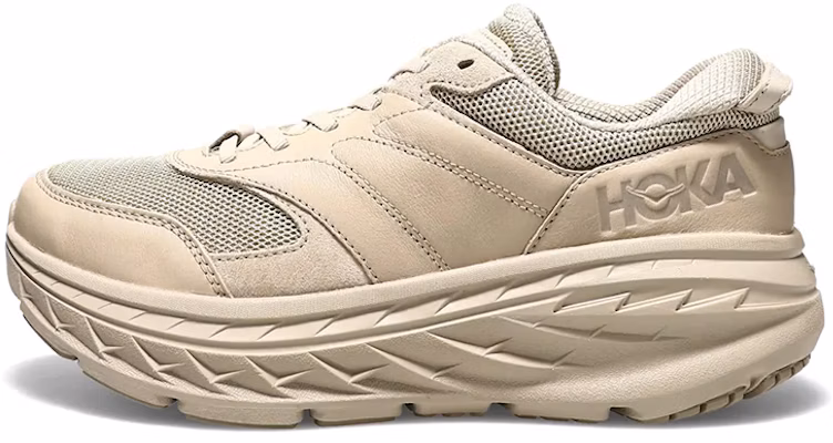 HOKA Bondi L 'Oxford Tan' 1110538-OTOT Buy HOKA Bondi L 'Oxford Tan' 1110538-OTOT